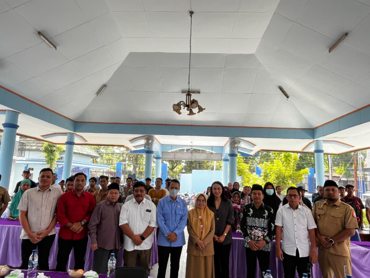 DPRD Bojonegoro Soroti Efektivitas Program Peternakan di Baureno