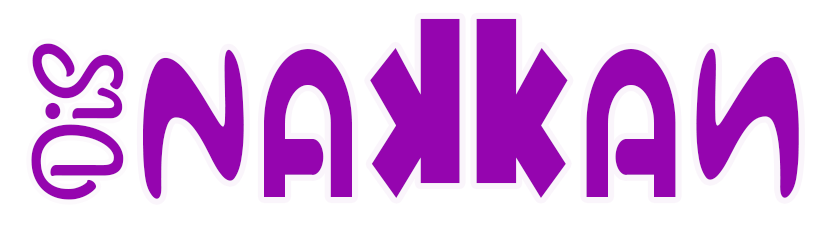 NAMA DISNAKKAN