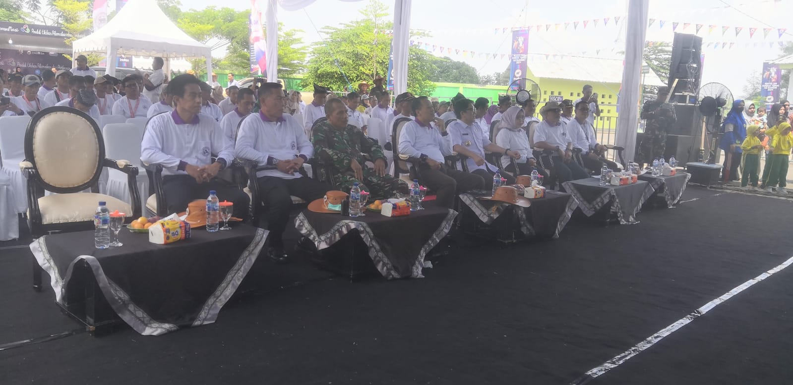 Kontes dan Pameran Ternak 2024