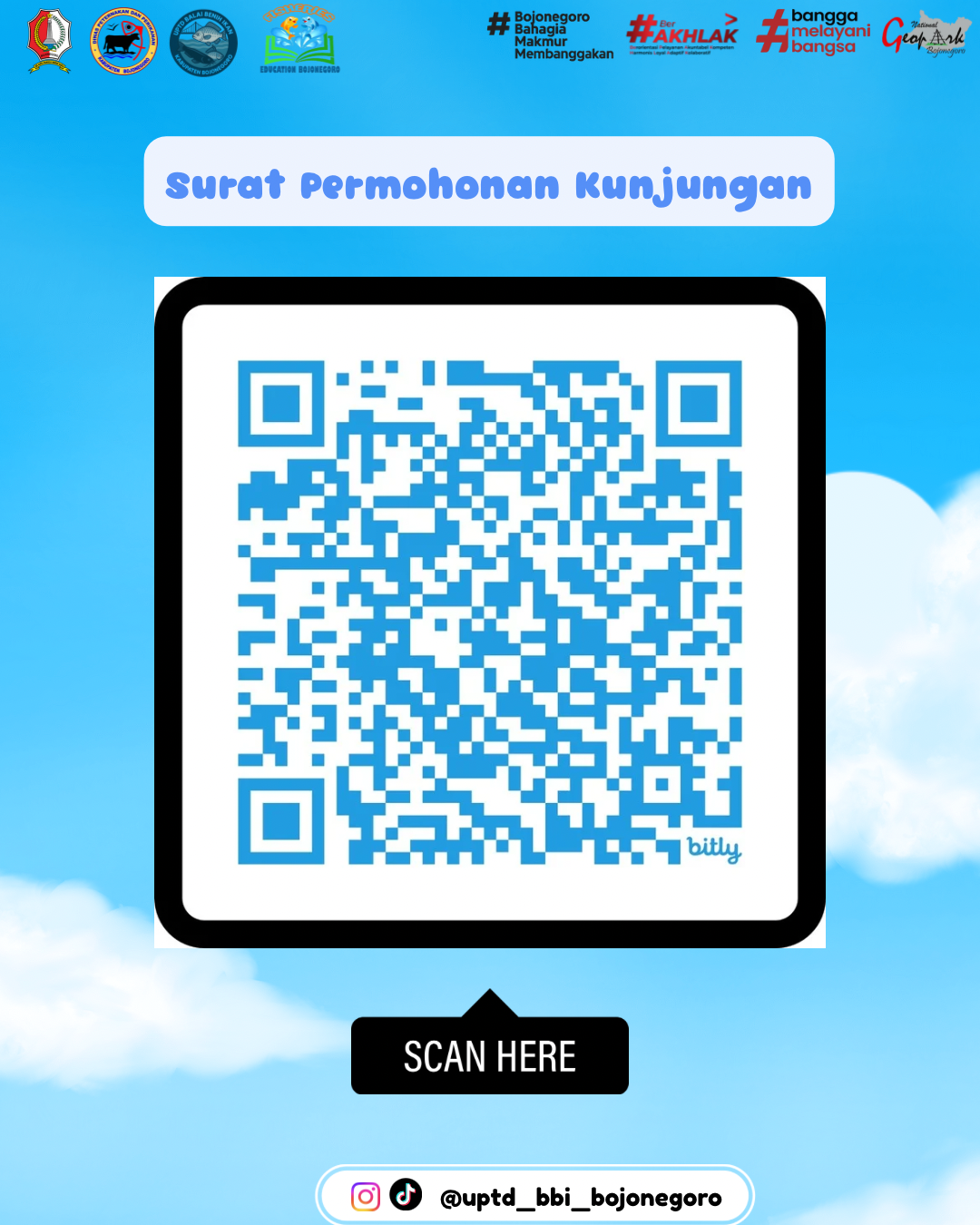 Alur Pelayanan Fisheries Education
